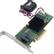 ADAPTEC RAID 7805Q SGL/1024 SATA/SAS 8 INTERNAL PORTS IN CTLR