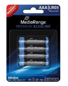 MediaRange Household Battery Single-Use  (MRBAT101)