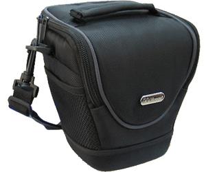 RIVACASE 7205A-01 (Ps) Black (6902101172058)
