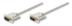 MANHATTAN VGA Kabel HD15 St/St 1.8m beige
