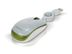 CONCEPTRONIC CLLMMICROGR Optical Micro Mouse Green