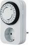 BACHMANN Mechanical Clock Timer 24h