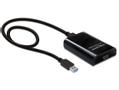 DELOCK USB Adapter USB3.0 -> HDMI + AudioAdapter (61943)