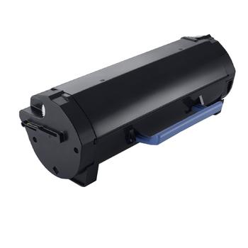 DELL Toner B2360d (M11XH) (593-11167) Return Black 8,5k HC VE 1 Stück für B2360d, 2360dn, B3460dn, 3465dnf (M11XH)