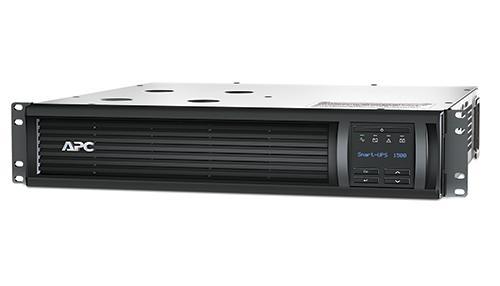 APC SMART-UPS 1500VA LCD RM 2U 100V ACCS (SMT1500RMJ2U)