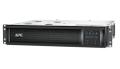 APC Smart-UPS 1500VA LCD RM 2U 100V (SMT1500RMJ2U)