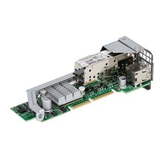 SUPERMICRO Internal Ethernet 10240 Mbit/S (AOC-CTG-I2S)