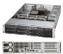SUPERMICRO 2U, 8x 3.5" Hot-swap drive