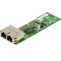 SUPERMICRO 2-port Gb Ethernet Contoller, PCI-E 2.1 x4