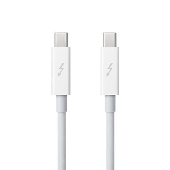 APPLE Thunderbolt Cable 0.5 m (MD862ZM/A)