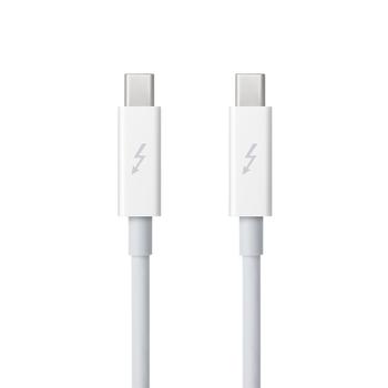 APPLE Thunderbolt Kabel 0,5 meter (MD862ZM/A)