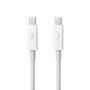 APPLE Thunderbolt Cable 0.5 m (MD862ZM/A)