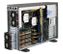 SUPERMICRO 4U Tower, 8x 3.5" Hot-swap,