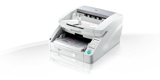 CANON DR-G1130 document scanner A3 Duplex 90ppm 500sheet ADF 30000 Scanns/ day ISIS/ TWAIN CapturePerfect Kofax VRS Basic USB (8073B003)