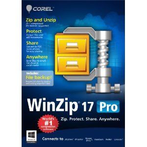 COREL WinZip Pro Edu 1yr Maint&Home Use Plan Multi-Lng,  Maintenance,  From 50K-99999 Users (LCWZPROMLMNT1AM)