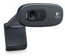 LOGITECH WebCam HD C270 geä. Herstellerartikelnumm