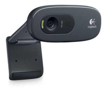 LOGITECH WebCam HD C270 geä. Herstellerartikelnumm (960-000636)