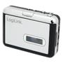 LOGILINK USB Kasettenkonverter und Player Logilink