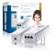 DEVOLO dLAN 500 AV Wireless+ Starter Kit
