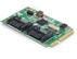 DELOCK Mini PCI Expr Card 2x SATA III 6Gb/s int + 