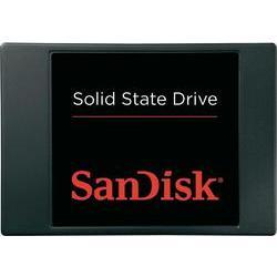 SANDISK SSD ULTRA PLUS 128GB F/ NOTEBOOK                       IN INT (SDSSDHP-128G-G25)