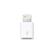 APPLE LIGHTNING TO MICRO USB ADAPTER IN ACCS