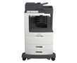 LEXMARK MX810dme Mono MFP - 52PPM - 1024MB - 1200x1200 - Ethernet - Duplex - Touch display - 160GB Harddrive - 5 Bin Mailbox - Floor