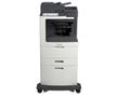 LEXMARK MX812dxfe Mono MFP - 66PPM - 1024MB - 1200x1200 - Ethernet - Duplex - Touch display - 160GB Harddrive - Offset stacker - Flo (24T8141)