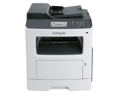 Lexmark Mx410de Mono Mfp Incl 3 Year Meltic Online