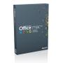 MICROSOFT Office Mac Home Business 1 PK 2011 English 1 LIC Eurozone Medialess