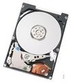 WESTERN DIGITAL TRAVELSTAR 5K160 80GB 2.5IN 8MB ATA7 5400RPM 0A28417 IN
