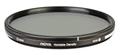 HOYA Variable Density 52mm