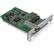 TRENDNET GIGABIT SFP PCI EXPRESS ADAPTER IN CTLR