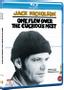 Warner Bros. One Flew over the Cuckoo's Nest (Blu-ray)