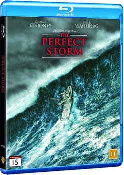 Warner Bros. The perfect storm - Blu ray (1000156240)