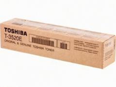 TOSHIBA Toner 6AJ00000037 T-3520E Black