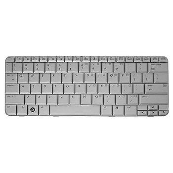 HP Keyboard (INTERNATIONAL) (461216-B31)