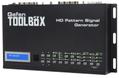 GEFEN Signaaligeneraattori - GefenToolBox High Definition Signal Generator (GTB-HD-SIGGEN)