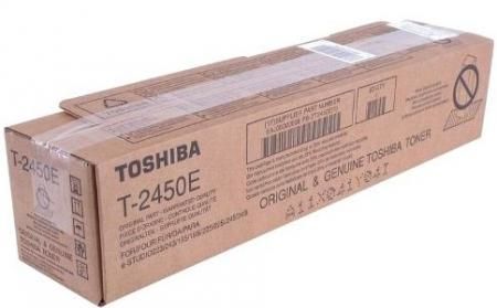 TOSHIBA Black Laser Toner HC (T-2450) (6AJ00000088)
