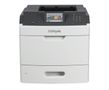 LEXMARK MS810de Mono Printer - 52PPM - 512MB - 1200x1200 - Ethernet - Duplex - Touch display