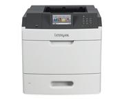 LEXMARK MS810de - skriver - S/H - laser