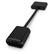 HP ElitePad USB-adapter
