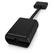 HP ElitePad smart strømkabeladapter