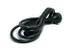 CISCO - Power cable - IEC 60320 C21 to CEE 7/7 (P) - AC 250 V - 16 A - 4.25 m - Europe - for ASR 9006, 9010; Network Convergence System 6008