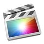 APPLE Final Cut Pro X Single License