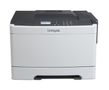 LEXMARK CS410dn Color Laser Printer (28D0071)
