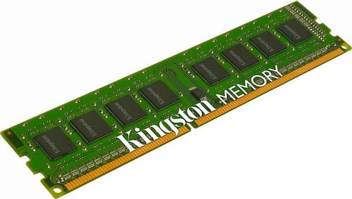 KINGSTON 4GB 1600MHz DDR3 Non-ECC CL11 (KVR16N11S8H/4)