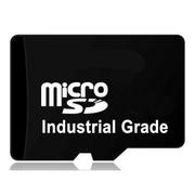 HONEYWELL 1GB INDUSTRIAL GRADE SLC MICRO SD MEMORY CARD CARD