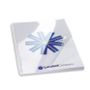GBC HiClear Binding Cover A4 200 Micron Clear (PK100) CE012080E (CE012080E)