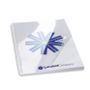 GBC HiClear Binding Cover A4 250 Micron Super Clear (Pack 50) 41606E (41606E)